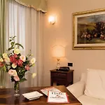 ホテル Balletti Palace