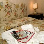 Balletti Palace ホテル ヴィテルボ