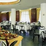 Balletti Palace
