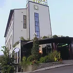 Hotel Balletti Palace Viterbo