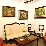 Hotel Balletti Palace