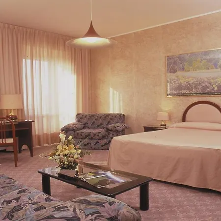 Hotel Balletti Palace Viterbe