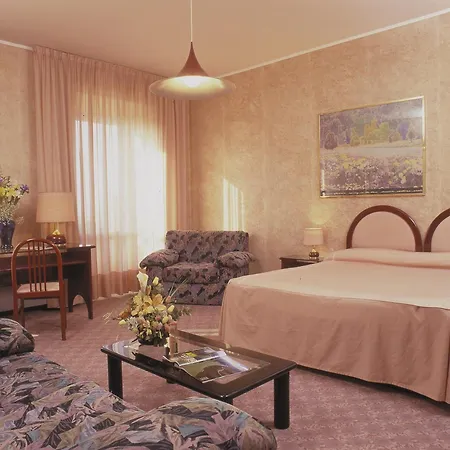 Hotel Balletti Palace Viterbo