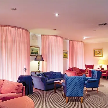 Balletti Palace 4* Viterbe