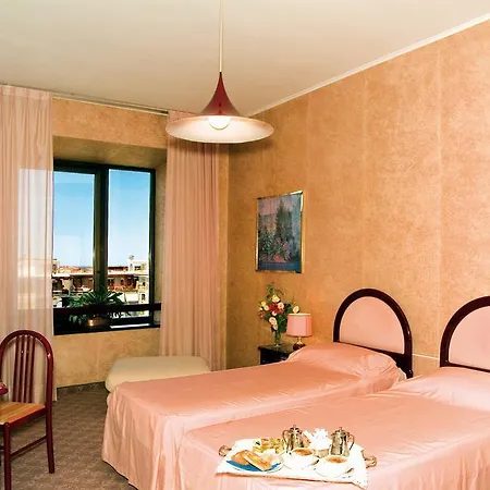 Hotel Balletti Palace Viterbe