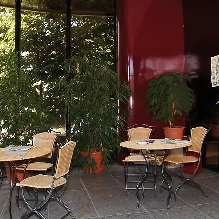 Hotel Balletti Palace 4*