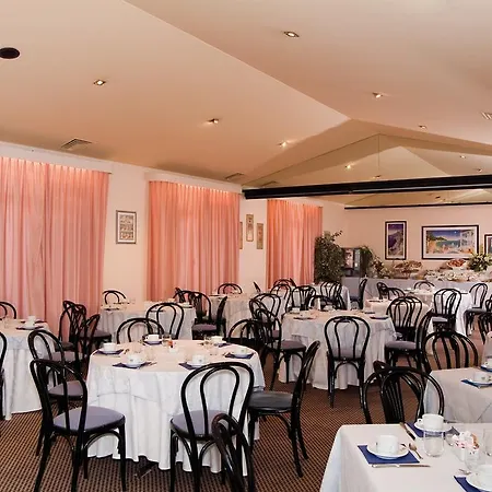 Hotel Balletti Palace Viterbe
