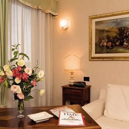 Hotel Balletti Palace