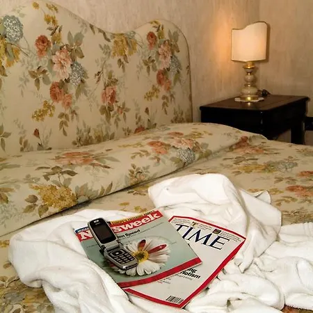 Balletti Palace Hotell Viterbo