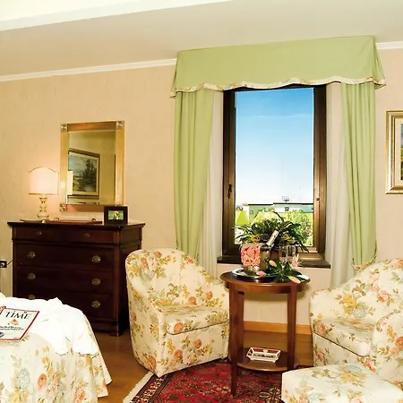 Balletti Palace 4*