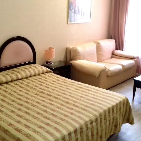 Balletti Palace Hotel