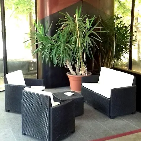 Balletti Palace 4*