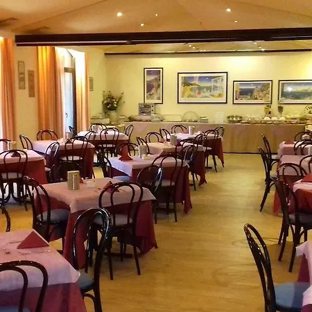 Balletti Palace Hotel Viterbe