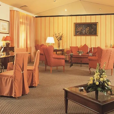 Balletti Palace Hotel