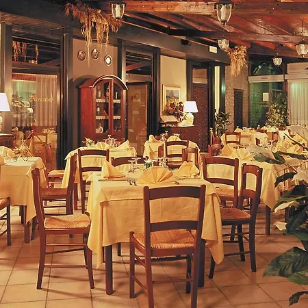 Hotel Balletti Palace