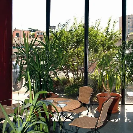 Balletti Palace Hotel