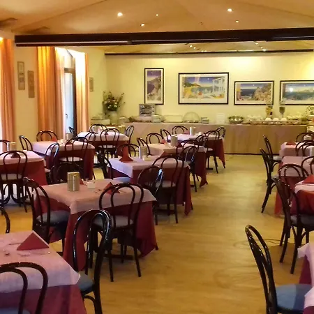 Balletti Palace Hotel
