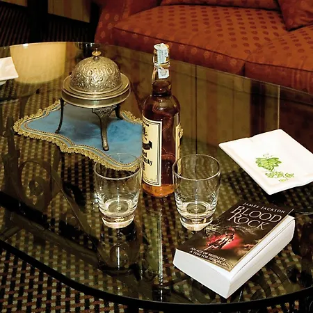 Hotel Balletti Palace Viterbo