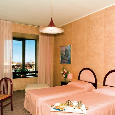 Balletti Palace 4* Viterbo