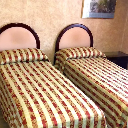 Hotel Balletti Palace 4*