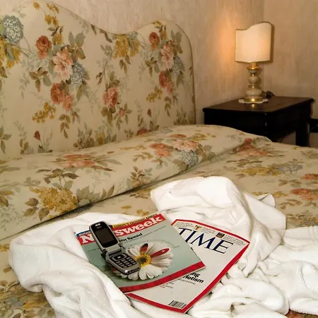 Hotel Balletti Palace 4*