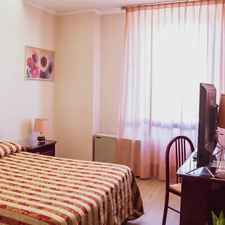 Hotel Balletti Palace 4*