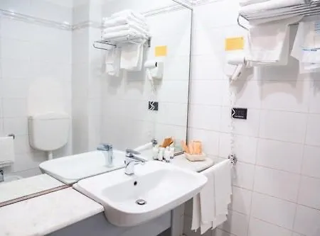 Balletti Palace Hotel 4*
