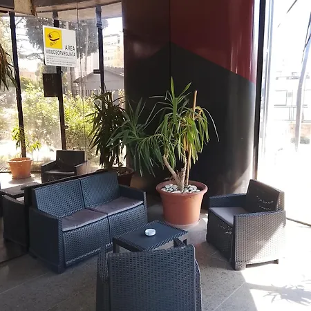 Balletti Palace 4*