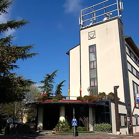 Balletti Palace Viterbo