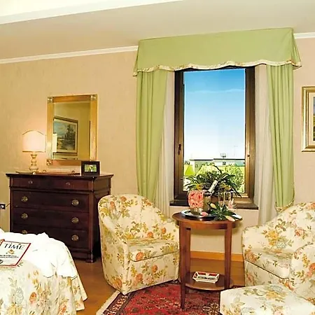 Hotel Balletti Palace 4*