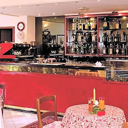 Hotel Balletti Palace 4*