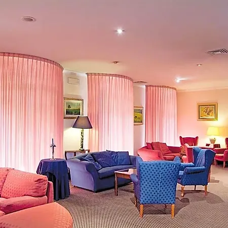 Balletti Palace Hotel