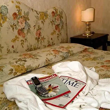 Balletti Palace 4*