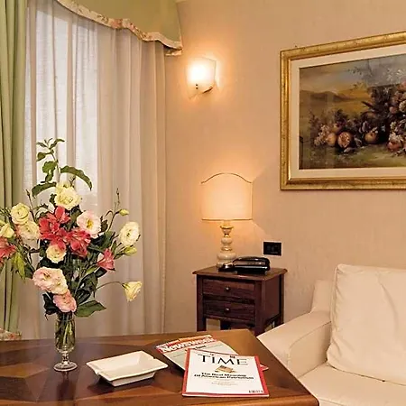 Balletti Palace 4* Viterbo