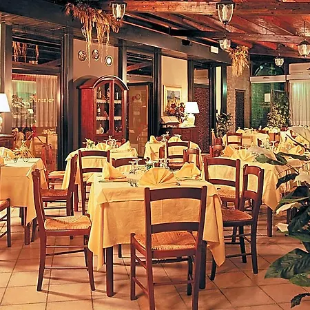 Balletti Palace Hotel 4*