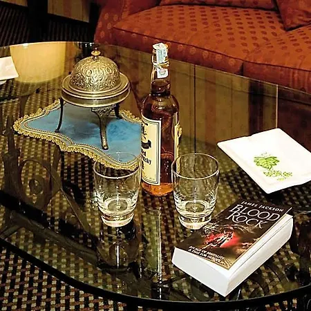 Balletti Palace 4*