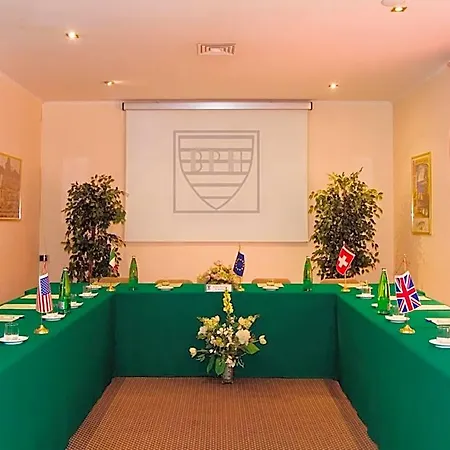 Hotel Balletti Palace 4*