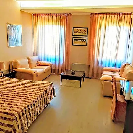 Balletti Palace Hotel
