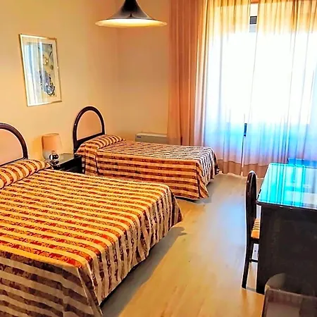 Balletti Palace 4*