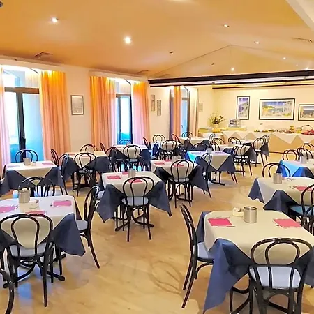 Hotel Balletti Palace 4*