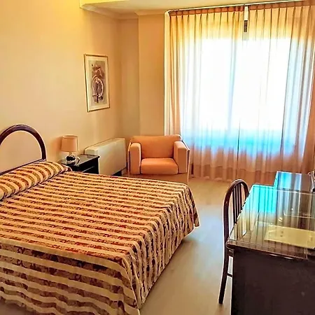Balletti Palace Viterbo