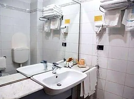 Hotel Balletti Palace Viterbo