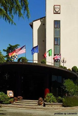 Balletti Palace Hotell