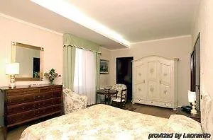 Balletti Palace Otel Viterbo