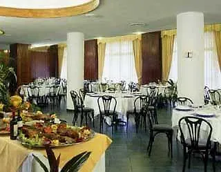 Balletti Palace