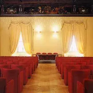 Balletti Palace 4*