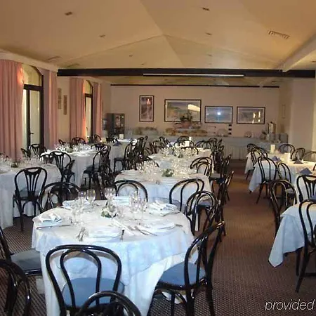 Otel Balletti Palace 4*