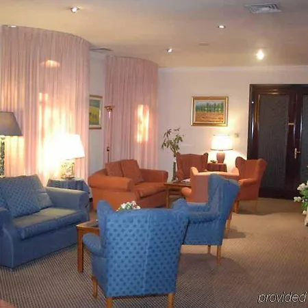Balletti Palace Otel