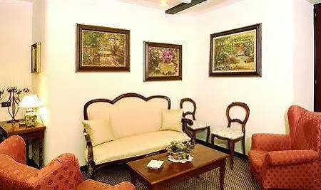 Hotel Balletti Palace