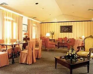Hotel Balletti Palace Viterbe
